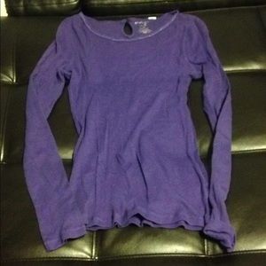 Long sleeve shirt *5/$15*